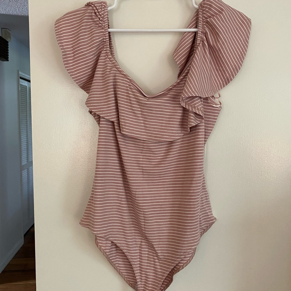 Bodysuit, size XL